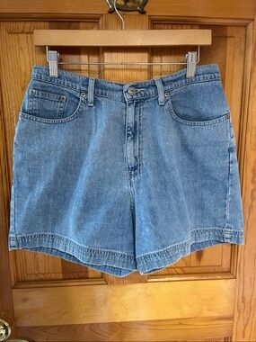 Susquehanna Blues Denim Shorts